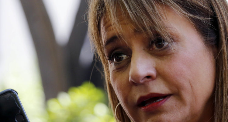 ARCHIVO | Leonardo Rubilar | Agencia Uno