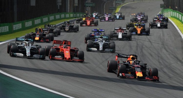 La Fórmula 1 vuelve en julio: Austria autoriza las dos carreras que abrirán temporada 2020