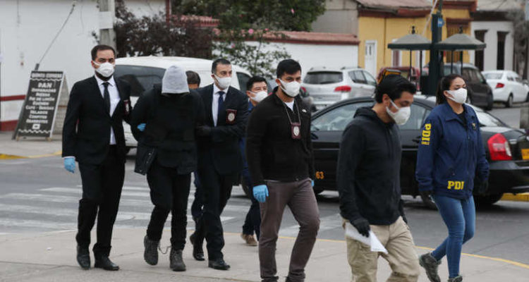 Lautaro Carmona | Diario El Día