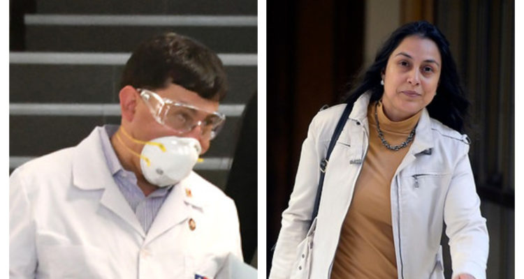 ARCHIVO | Agencia UNO