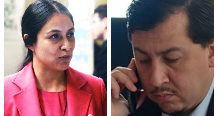 ARCHIVO | Agencia UNO/Oscar Valenzuela (RBB)