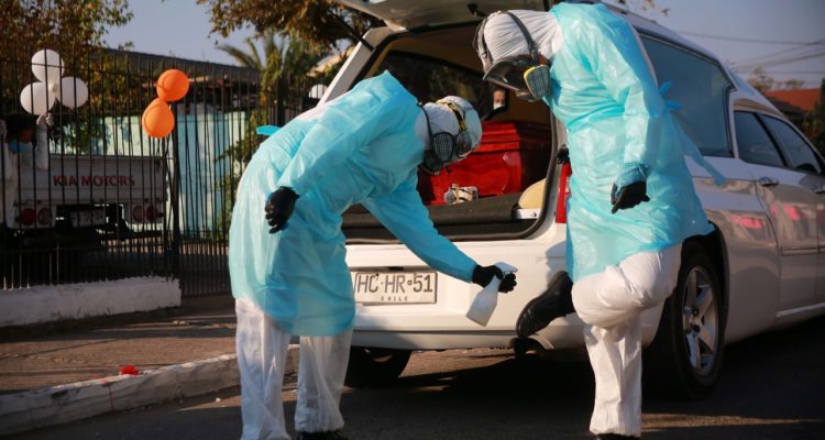 Contexto | Agencia UNO