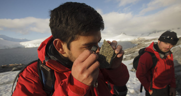 Joaquín Bastías, gentileza Joao Paulo Barbosa