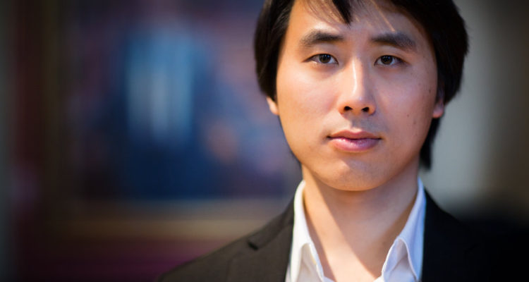 George Fu | georgefupiano.com