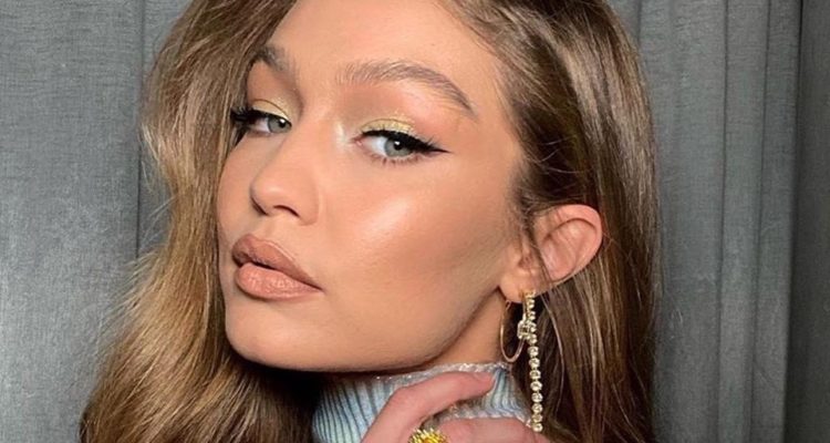 Gigi Hadid | Instagram