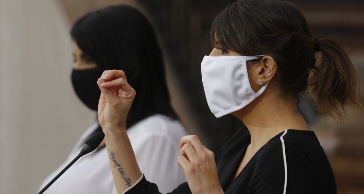 ARCHIVO | Sebastián Beltrán | Agencia Uno