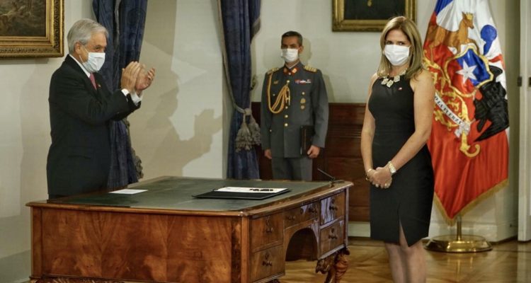 Twitter @MinMujeryEG