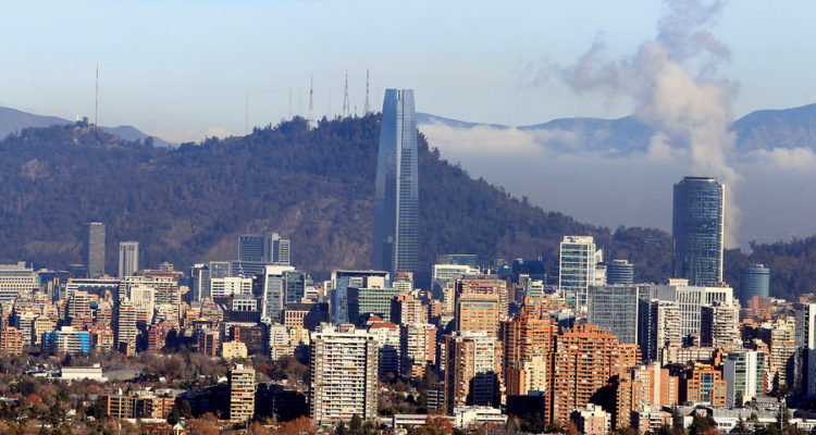 Rodrigo Sáenz | Agencia UNO