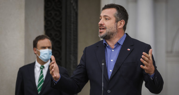 Sebastián Beltrán | Agencia UNO