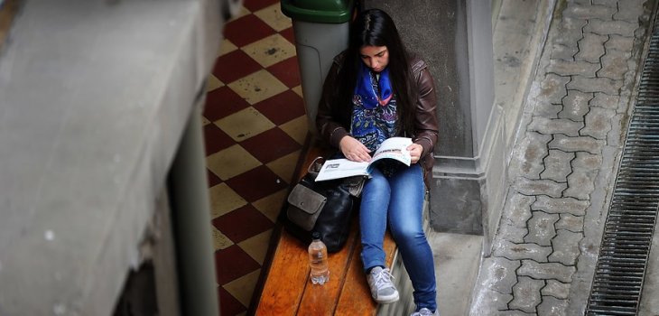 Contexto | Agencia UNO