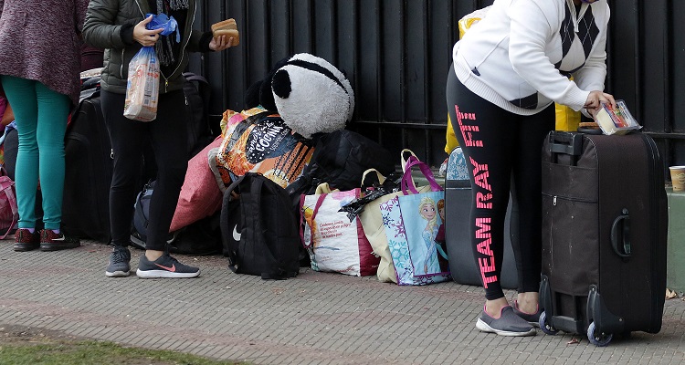 ARCHIVO | Francisco Castillo | Agencia Uno