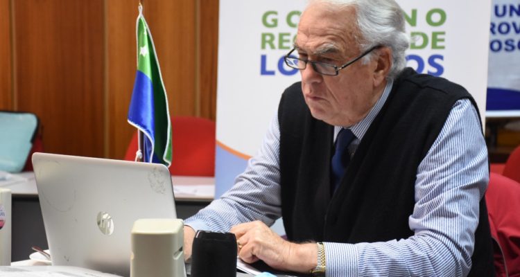 Intendencia Los Lagos