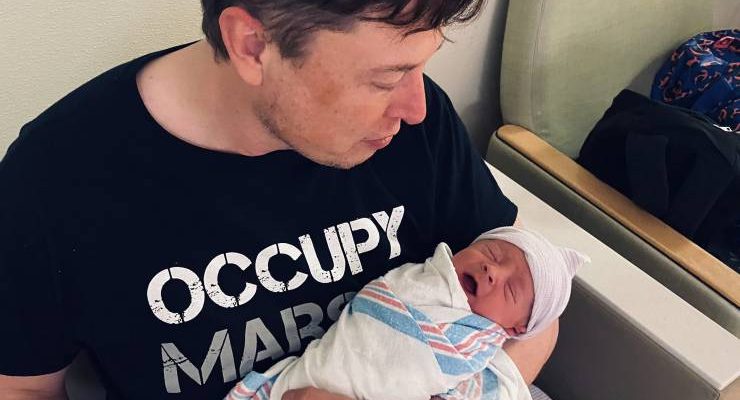 Elon Musk | Redes sociales