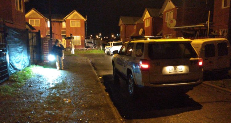 Robinson Cardenas (RBB)