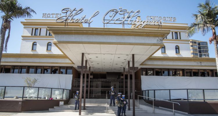 ARCHIVO | Miguel Moya | Agencia UNO