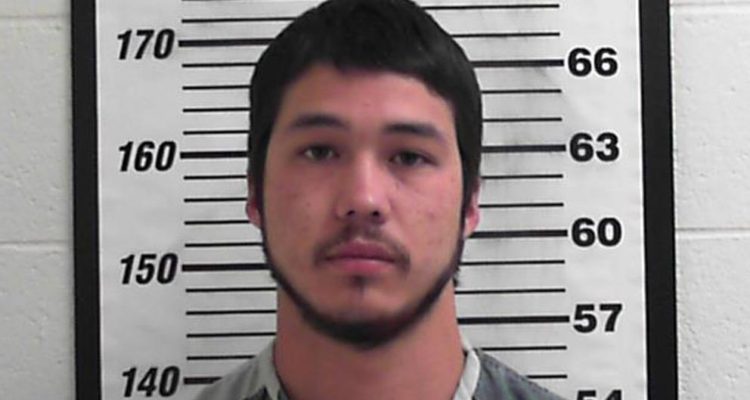 Policía de Estados Unidos