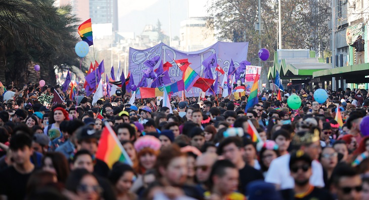 Contexto | Francisco Flores | Agencia UNO