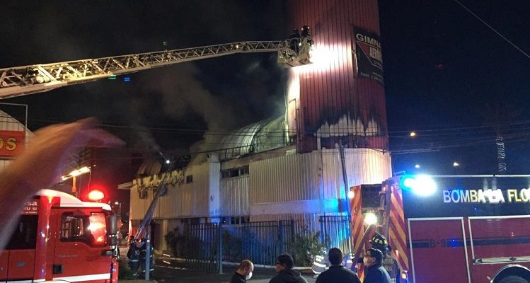 Jaime Sepúlveda | RBB