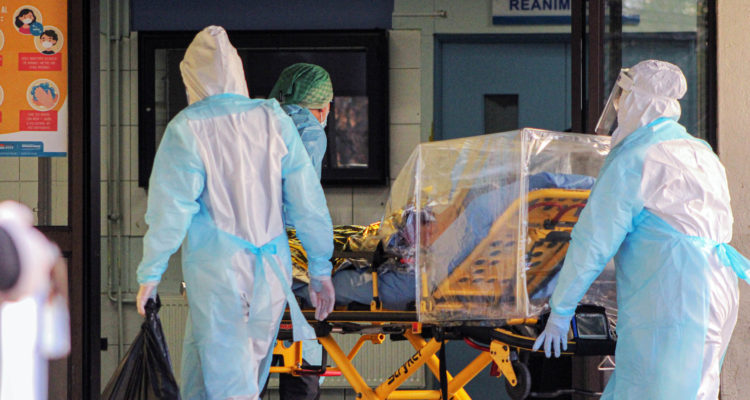 CONTEXTO | Agencia Uno