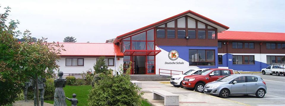 Facebook | Deutsche Schule Puerto Montt