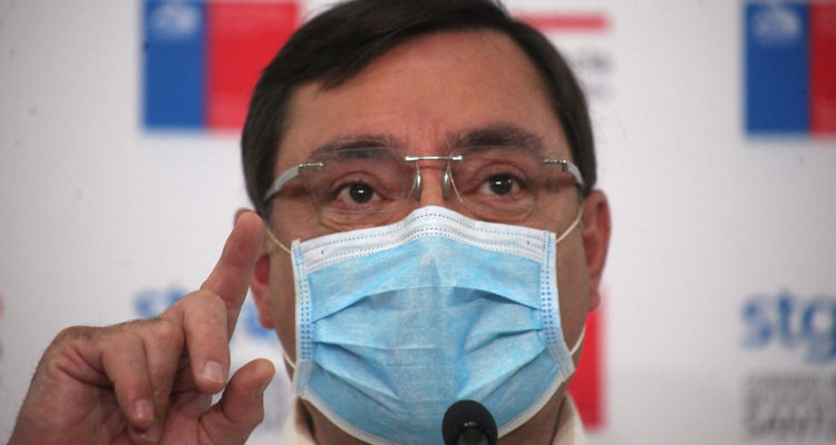 Ailen Díaz | Agencia UNO