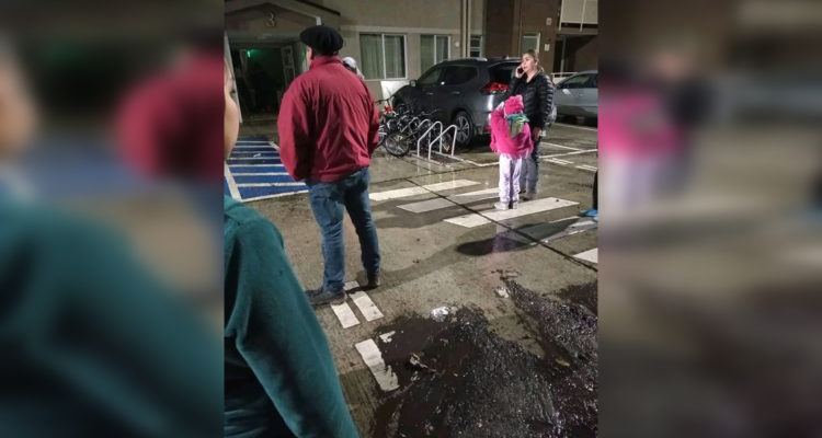 Emergencias Osorno | Twitter