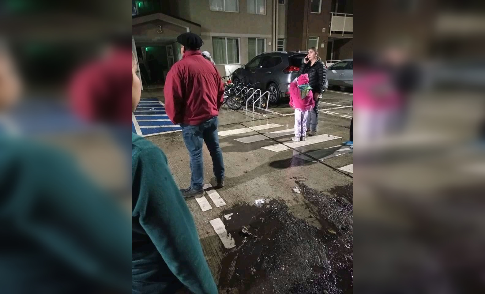 Emergencias Osorno | Twitter