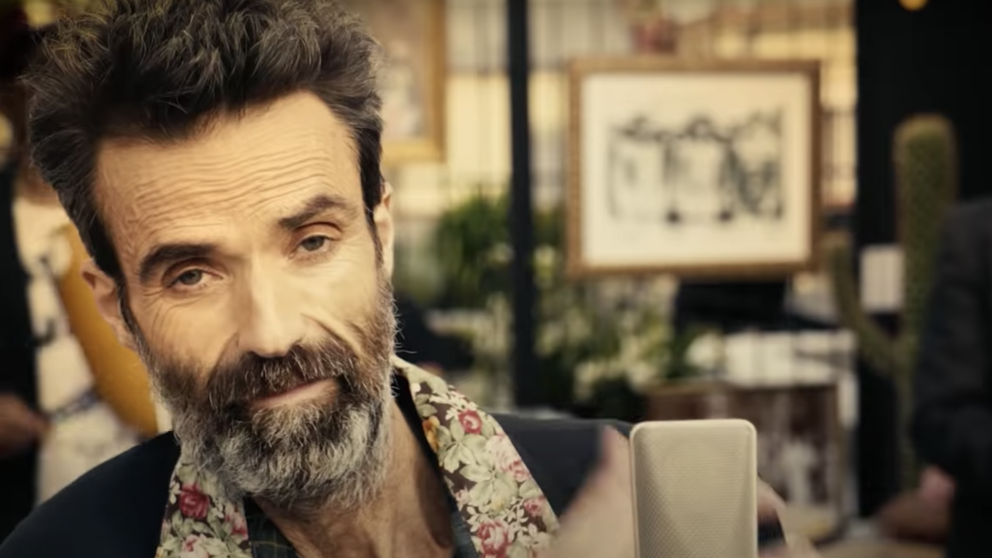 Jarabe de Palo