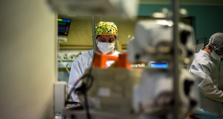 CONTEXTO | Marcos Maldonado | Agencia Uno