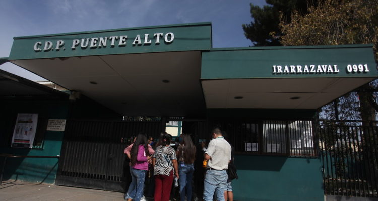 Ailén Díaz | Agencia UNO