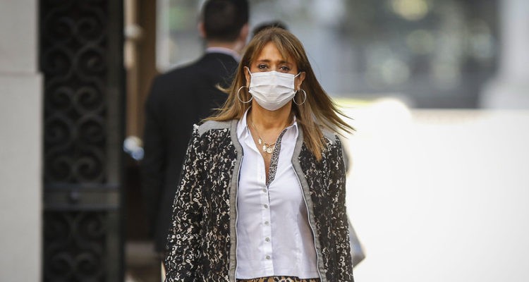 Sebastián Beltrán | Agencia UNO