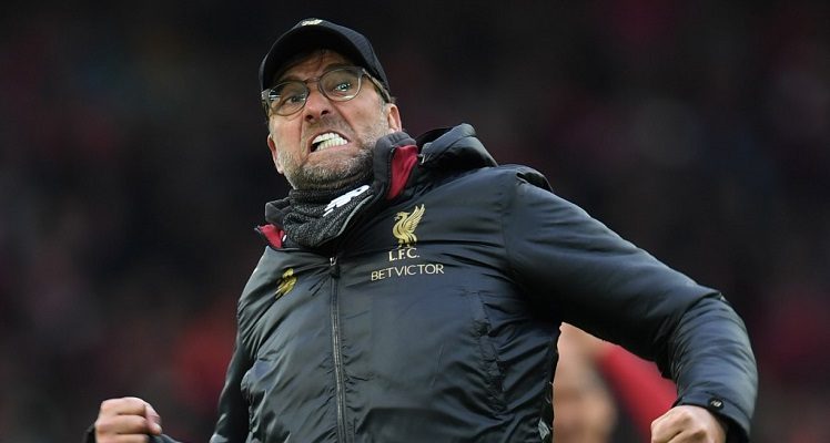 Paul Ellis / Agence France-Presse