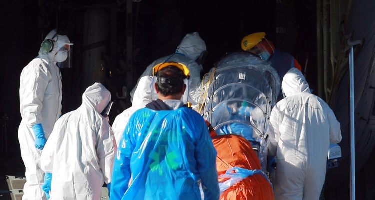 José Francisco Zúñiga | Agencia UNO