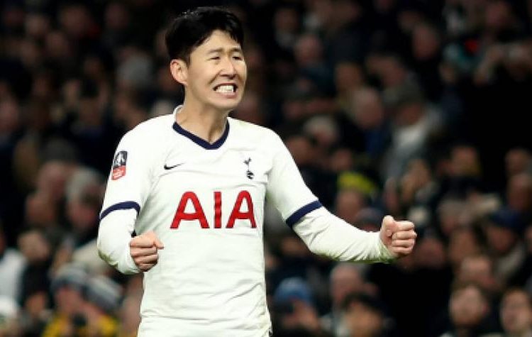 Tottenham