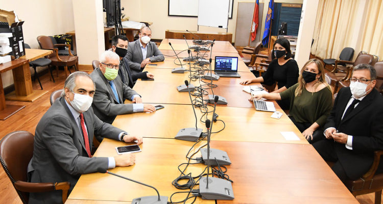 CONTEXTO | ARCHIVO | Agencia UNO