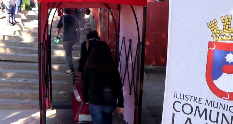 Municipalidad de La Ligua