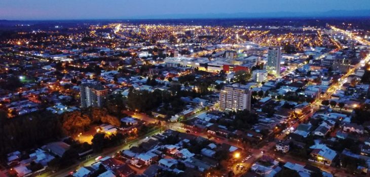 ARCHIVO | http://www.losangeles.cl
