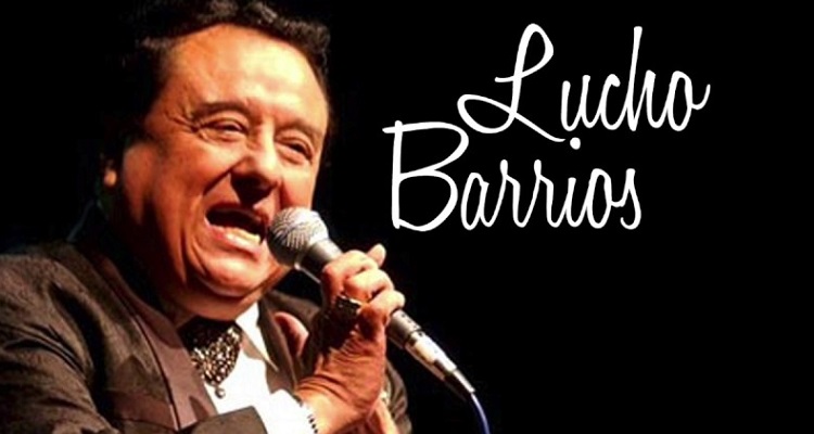 Lucho Barrios, youtube (c)