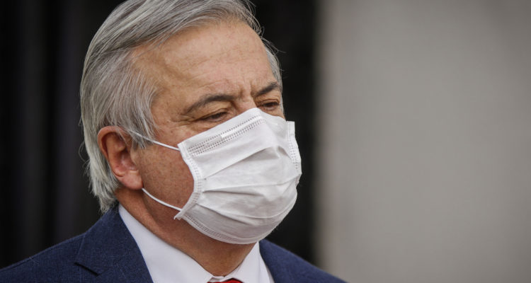 Sebastián Beltrán | Agencia UNO