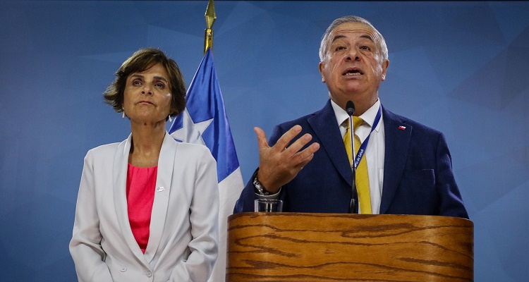 Archivo | Agencia UNO