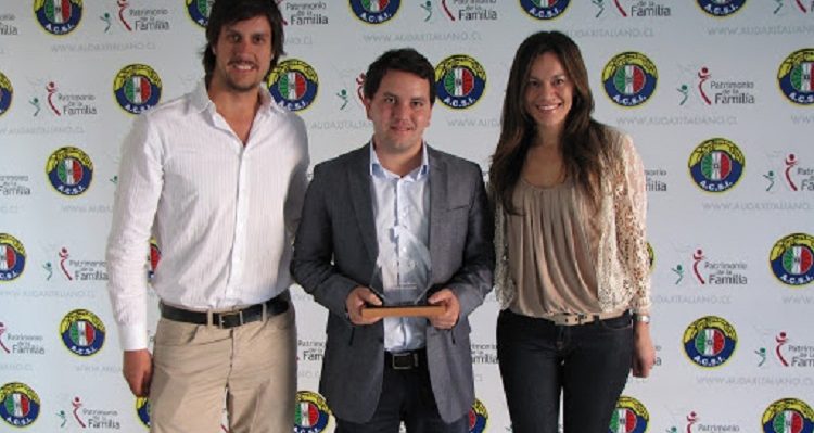 Mandamás de Audax Italiano anunció su candidatura para presidir la ANFP