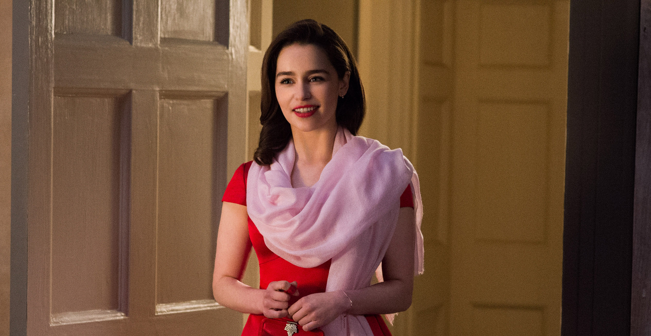 Me before you