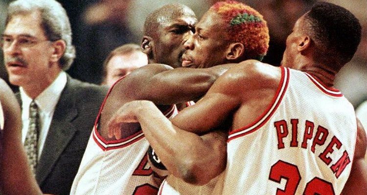 Vincent Laforet | Agence France-Presse