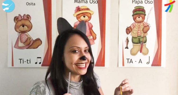 Mi orquesta en la casa