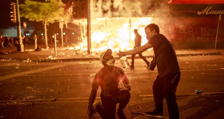 Agence France-Presse