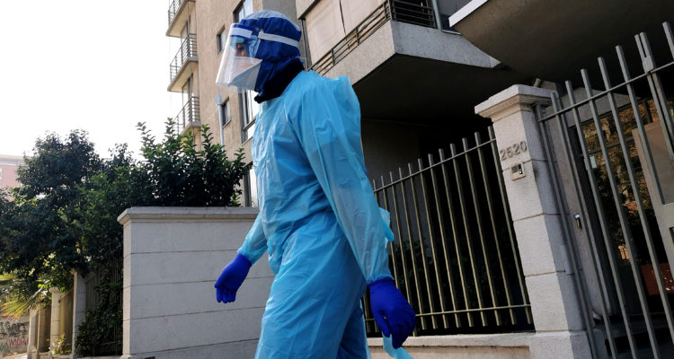 Archivo | Agencia UNO