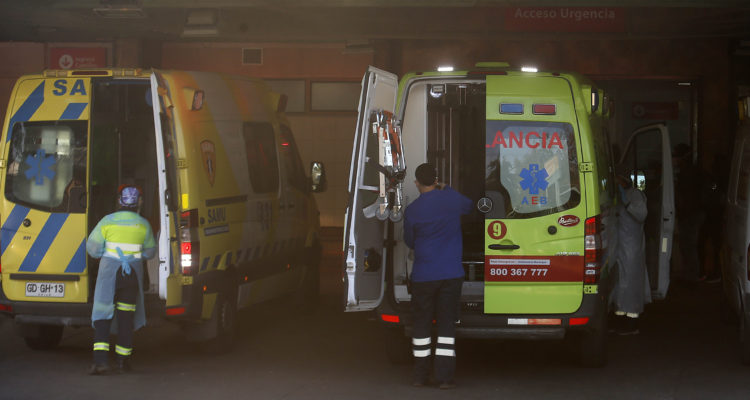 CONTEXTO | Agencia UNO