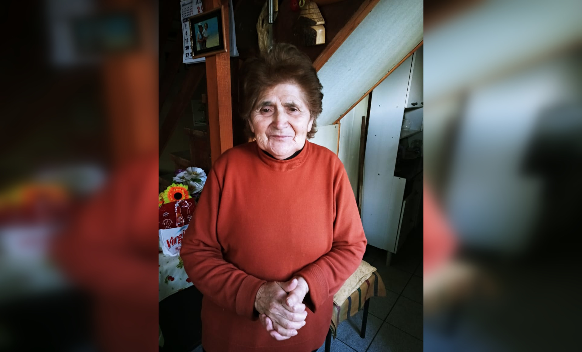 Cedida