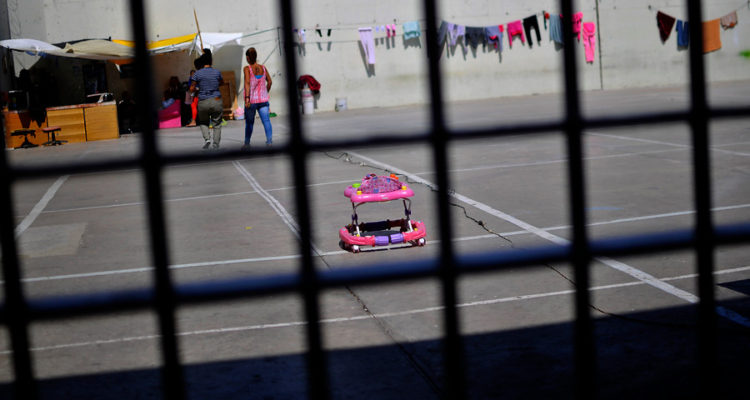 ARCHIVO | Pablo Vera | Agencia UNO