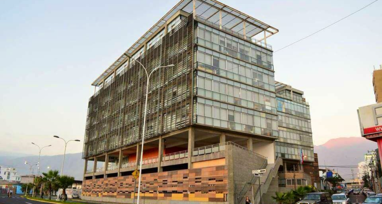 Municipalidad de Iquique